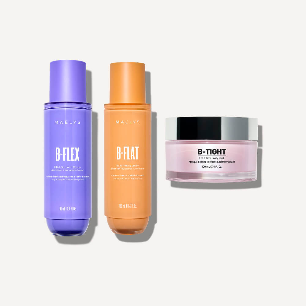 QUEEN B’S The Tightening Bundle